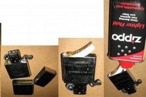 Fix Your Zippo Lighter: Not Lighting? Troubleshooting Guide Safem Fabrication - Precision Engineering & Custom Manufacturing Solutions Fix Your Zippo Lighter: Not Lighting? Troubleshooting Guide | Safem Fabrication - Precision Engineering & Custom Manufacturing Solutions
