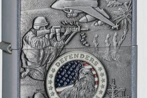 Vintage Allied Forces US Zippo Cases: History & Value Safem Fabrication - Precision Engineering & Custom Manufacturing Solutions Vintage Allied Forces US Zippo Cases: History & Value | Safem Fabrication - Precision Engineering & Custom Manufacturing Solutions