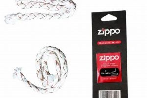 Buy Genuine Zippo Lighter Wicks Online Zippo Lighters: Iconic Windproof Lighters, History & Collectibles Buy Genuine Zippo Lighter Wicks Online | Zippo Lighters: Iconic Windproof Lighters, History & Collectibles