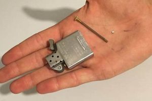 Top Zippo Flints: Best for Your Lighter Zippo Lighters: Iconic Windproof Lighters, History & Collectibles Top Zippo Flints: Best for Your Lighter | Zippo Lighters: Iconic Windproof Lighters, History & Collectibles