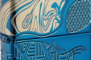 Cool Zippo Lighter Designs & Custom Ideas Zippo Lighters: Iconic Windproof Lighters, History & Collectibles Cool Zippo Lighter Designs & Custom Ideas | Zippo Lighters: Iconic Windproof Lighters, History & Collectibles
