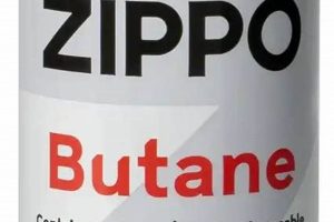 Best 42g Zippo Butane Refills & Adapters Zippo Lighters: Iconic Windproof Lighters, History & Collectibles Best 42g Zippo Butane Refills & Adapters | Zippo Lighters: Iconic Windproof Lighters, History & Collectibles