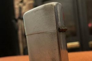 Identify 1946 Zippo Case Materials & Types Zippo Lighters: Iconic Windproof Lighters, History & Collectibles Identify 1946 Zippo Case Materials & Types | Zippo Lighters: Iconic Windproof Lighters, History & Collectibles