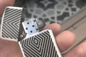 Zippo Wick: Burnt? Replace It! Zippo Lighters: Iconic Windproof Lighters, History & Collectibles Zippo Wick: Burnt? Replace It! | Zippo Lighters: Iconic Windproof Lighters, History & Collectibles