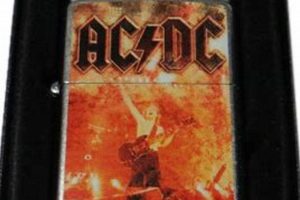 Complete AC/DC Zippo Lighter Collection Guide Zippo Lighters: Iconic Windproof Lighters, History & Collectibles Complete AC/DC Zippo Lighter Collection Guide | Zippo Lighters: Iconic Windproof Lighters, History & Collectibles