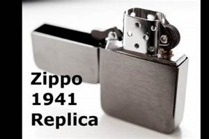 Vintage 1941 Zippo Case: History & Value Zippo Lighters: Iconic Windproof Lighters, History & Collectibles Vintage 1941 Zippo Case: History & Value | Zippo Lighters: Iconic Windproof Lighters, History & Collectibles