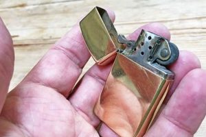 14k Gold Zippo Lighter Zippo Lighters: Iconic Windproof Lighters, History & Collectibles 14k Gold Zippo Lighter | Zippo Lighters: Iconic Windproof Lighters, History & Collectibles