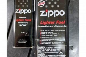 Best Zippo Lighter Fluid Refill Guide & Tips Zippo Lighters: Iconic Windproof Lighters, History & Collectibles Best Zippo Lighter Fluid Refill Guide & Tips | Zippo Lighters: Iconic Windproof Lighters, History & Collectibles