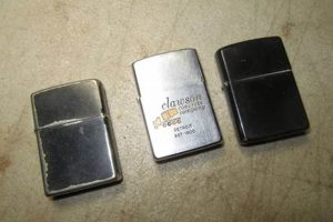 Black Concrete Zippo Safem Fabrication - Precision Engineering & Custom Manufacturing Solutions Black Concrete Zippo | Safem Fabrication - Precision Engineering & Custom Manufacturing Solutions