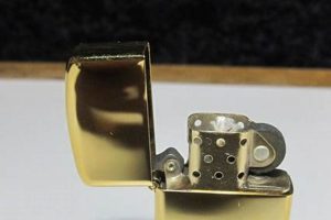 Luxurious 14k Gold Zippo Lighters: A Collector's Guide Zippo Lighters: Iconic Windproof Lighters, History & Collectibles Luxurious 14k Gold Zippo Lighters: A Collector's Guide | Zippo Lighters: Iconic Windproof Lighters, History & Collectibles
