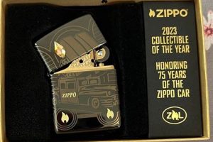 Ultimate 2023 Zippo Collectible Guide Zippo Lighters: Iconic Windproof Lighters, History & Collectibles Ultimate 2023 Zippo Collectible Guide | Zippo Lighters: Iconic Windproof Lighters, History & Collectibles
