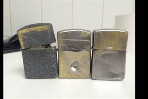 Zippo Lighters: Do They Have a Lifetime Warranty? Safem Fabrication - Precision Engineering & Custom Manufacturing Solutions Zippo Lighters: Do They Have a Lifetime Warranty? | Safem Fabrication - Precision Engineering & Custom Manufacturing Solutions