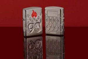 Ultimate 2022 Zippo Collectible of the Year Guide Zippo Lighters: Iconic Windproof Lighters, History & Collectibles Ultimate 2022 Zippo Collectible of the Year Guide | Zippo Lighters: Iconic Windproof Lighters, History & Collectibles
