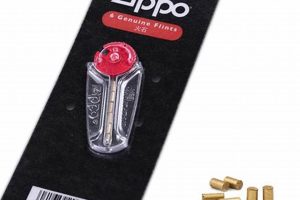 Zippo Flint Not Sparking? Fix It Now! Zippo Lighters: Iconic Windproof Lighters, History & Collectibles Zippo Flint Not Sparking? Fix It Now! | Zippo Lighters: Iconic Windproof Lighters, History & Collectibles