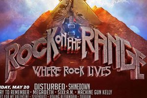 2016 Rock on the Range Zippo Lighters: A Collector's Guide Zippo Lighters: Iconic Windproof Lighters, History & Collectibles 2016 Rock on the Range Zippo Lighters: A Collector's Guide | Zippo Lighters: Iconic Windproof Lighters, History & Collectibles