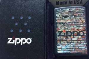 Best Black Wall Zippo Lighters & Cases Zippo Lighters: Iconic Windproof Lighters, History & Collectibles Best Black Wall Zippo Lighters & Cases | Zippo Lighters: Iconic Windproof Lighters, History & Collectibles