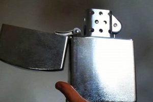 Giant Zippo Lighters: Custom & Collectible Zippo Lighters: Iconic Windproof Lighters, History & Collectibles Giant Zippo Lighters: Custom & Collectible | Zippo Lighters: Iconic Windproof Lighters, History & Collectibles