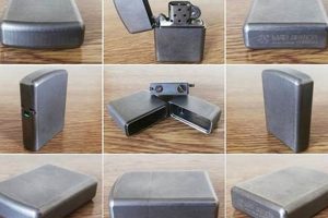 Top 5 Best Zippo Cases for Protection & Style Safem Fabrication - Precision Engineering & Custom Manufacturing Solutions Top 5 Best Zippo Cases for Protection & Style | Safem Fabrication - Precision Engineering & Custom Manufacturing Solutions