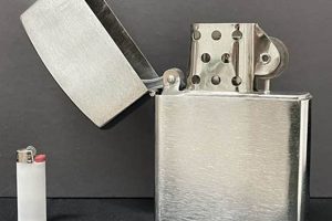 Giant Zippo Lighters: Custom & Oversized Zippo Lighters: Iconic Windproof Lighters, History & Collectibles Giant Zippo Lighters: Custom & Oversized | Zippo Lighters: Iconic Windproof Lighters, History & Collectibles