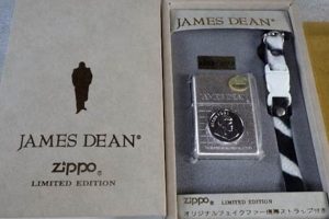 Vintage James Dean Limited Zippo 1999 Lighters Safem Fabrication - Precision Engineering & Custom Manufacturing Solutions Vintage James Dean Limited Zippo 1999 Lighters | Safem Fabrication - Precision Engineering & Custom Manufacturing Solutions