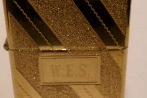 Gold Zippo 1979 Zippo Lighters: Iconic Windproof Lighters, History & Collectibles Gold Zippo 1979 | Zippo Lighters: Iconic Windproof Lighters, History & Collectibles