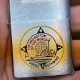 Vintage USCGC Glacier WAGB-4 Zippo Lighter | Zippo Lighters: Iconic Windproof Lighters, History & Collectibles
