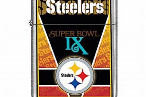 Ultimate NFL Zippo Lighter Collection Guide Zippo Lighters: Iconic Windproof Lighters, History & Collectibles Ultimate NFL Zippo Lighter Collection Guide | Zippo Lighters: Iconic Windproof Lighters, History & Collectibles