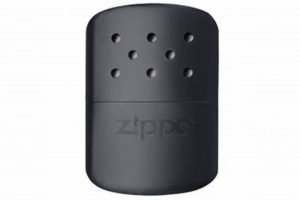 Best Black Zippo Hand Warmer Review & Guide Zippo Lighters: Iconic Windproof Lighters, History & Collectibles Best Black Zippo Hand Warmer Review & Guide | Zippo Lighters: Iconic Windproof Lighters, History & Collectibles