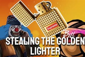 Gold Zippo Escape From Tarkov Zippo Lighters: Iconic Windproof Lighters, History & Collectibles Gold Zippo Escape From Tarkov | Zippo Lighters: Iconic Windproof Lighters, History & Collectibles