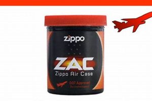 Best DOT Approved Case for Zippo: Safe & Compliant Zippo Lighters: Iconic Windproof Lighters, History & Collectibles Best DOT Approved Case for Zippo: Safe & Compliant | Zippo Lighters: Iconic Windproof Lighters, History & Collectibles