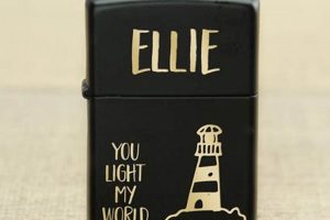 Custom Engraved Black Zippo Lighters: Personalized Gifts Zippo Lighters: Iconic Windproof Lighters, History & Collectibles Custom Engraved Black Zippo Lighters: Personalized Gifts | Zippo Lighters: Iconic Windproof Lighters, History & Collectibles
