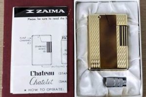 Flint Too Big Zippo Zippo Lighters: Iconic Windproof Lighters, History & Collectibles Flint Too Big Zippo | Zippo Lighters: Iconic Windproof Lighters, History & Collectibles