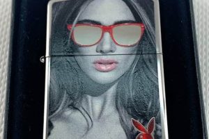 Vintage Playboy Zippo Lighter Collection Guide Zippo Lighters: Iconic Windproof Lighters, History & Collectibles Vintage Playboy Zippo Lighter Collection Guide | Zippo Lighters: Iconic Windproof Lighters, History & Collectibles