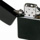 Buy Black Zippo Lighters | UK Stockists | Zippo Lighters: Iconic Windproof Lighters, History & Collectibles