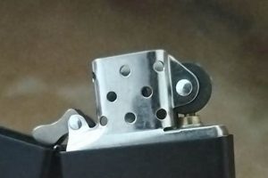 Zippo Flint Too Small? Fix It Now! Zippo Lighters: Iconic Windproof Lighters, History & Collectibles Zippo Flint Too Small? Fix It Now! | Zippo Lighters: Iconic Windproof Lighters, History & Collectibles