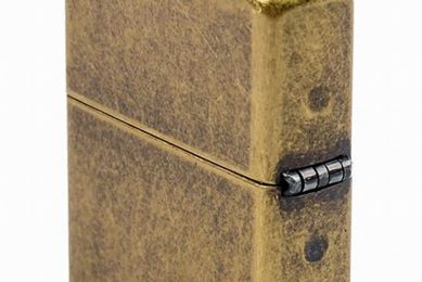 Vintage & Antique Brass Zippo Lighters: A Collector's Guide Zippo Lighters: Iconic Windproof Lighters, History & Collectibles Vintage & Antique Brass Zippo Lighters: A Collector's Guide | Zippo Lighters: Iconic Windproof Lighters, History & Collectibles