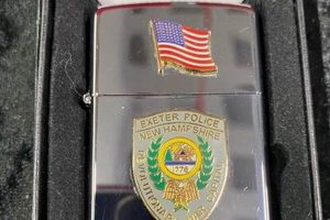 Vintage & Rare Police Zippo Collection Guide Zippo Lighters: Iconic Windproof Lighters, History & Collectibles Vintage & Rare Police Zippo Collection Guide | Zippo Lighters: Iconic Windproof Lighters, History & Collectibles