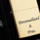 Best Engraved Zippo Lighters for Your Boyfriend | Zippo Lighters: Iconic Windproof Lighters, History & Collectibles