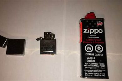 Refilling a Custom Zippo Lighter: Easy Guide Zippo Lighters: Iconic Windproof Lighters, History & Collectibles Refilling a Custom Zippo Lighter: Easy Guide | Zippo Lighters: Iconic Windproof Lighters, History & Collectibles