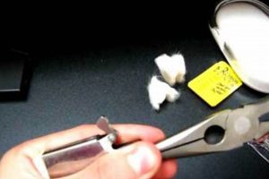 Zippo Wick Trimming: How Often Should You Do It? | Zippo Lighters: Iconic Windproof Lighters, History & Collectibles
