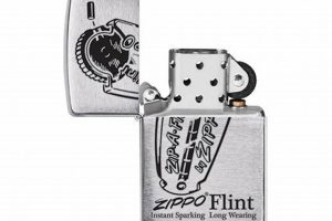 Buy Genuine Zippo Flints | Best Price & Deals Zippo Lighters: Iconic Windproof Lighters, History & Collectibles Buy Genuine Zippo Flints | Best Price & Deals | Zippo Lighters: Iconic Windproof Lighters, History & Collectibles
