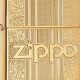 Classic Gold Zippo Patterns & Designs | Zippo Lighters: Iconic Windproof Lighters, History & Collectibles