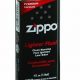 Can You Use Charcoal Lighter Fluid in a Zippo? | Zippo Lighters: Iconic Windproof Lighters, History & Collectibles