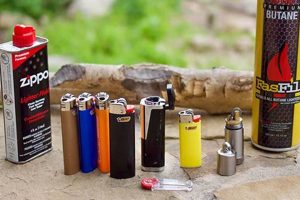 Best Butane & Zippo Cigarette Lighters: Reviews & Guide Safem Fabrication - Precision Engineering & Custom Manufacturing Solutions Best Butane & Zippo Cigarette Lighters: Reviews & Guide | Safem Fabrication - Precision Engineering & Custom Manufacturing Solutions