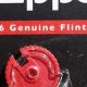 Zippo Flint Target: Replacements &amp; How-To Guide | Zippo Lighters: Iconic Windproof Lighters, History & Collectibles