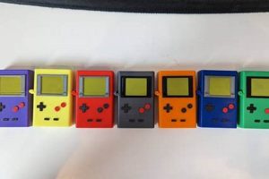 Cool Retro Game Boy Zippo Style Cases Zippo Lighters: Iconic Windproof Lighters, History & Collectibles Cool Retro Game Boy Zippo Style Cases | Zippo Lighters: Iconic Windproof Lighters, History & Collectibles
