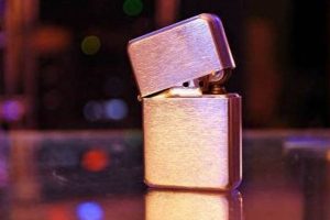 Gold Zippo Worth | Zippo Lighters: Iconic Windproof Lighters, History & Collectibles