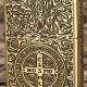 Collectible Armor Brass Zippo Constantine Lighters | Zippo Lighters: Iconic Windproof Lighters, History & Collectibles