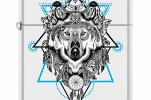 Buy Dream Catcher Wolf Black Zippo Lighters Zippo Lighters: Iconic Windproof Lighters, History & Collectibles Buy Dream Catcher Wolf Black Zippo Lighters | Zippo Lighters: Iconic Windproof Lighters, History & Collectibles