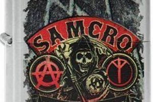 Vintage SOA Zippo Lighter Collection Guide Zippo Lighters: Iconic Windproof Lighters, History & Collectibles Vintage SOA Zippo Lighter Collection Guide | Zippo Lighters: Iconic Windproof Lighters, History & Collectibles